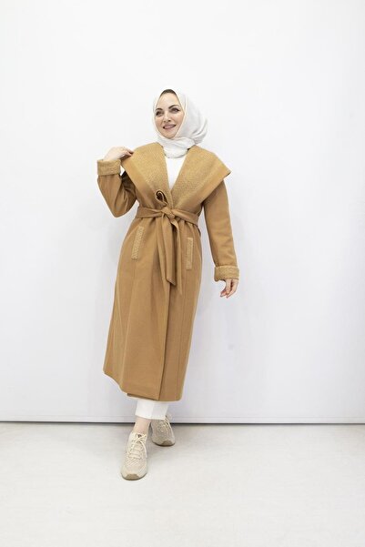 feray kaya 1075 Coat