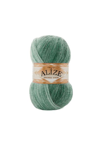 Alize Angora Gold Batik (5 Pieces)