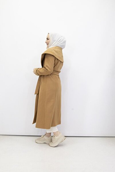feray kaya 1075 Coat