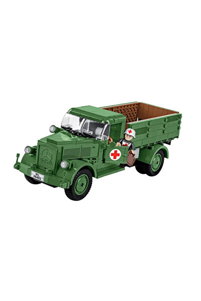 COBI Mercedes-Benz L 3000S, 305 pieces (COBI-2455)