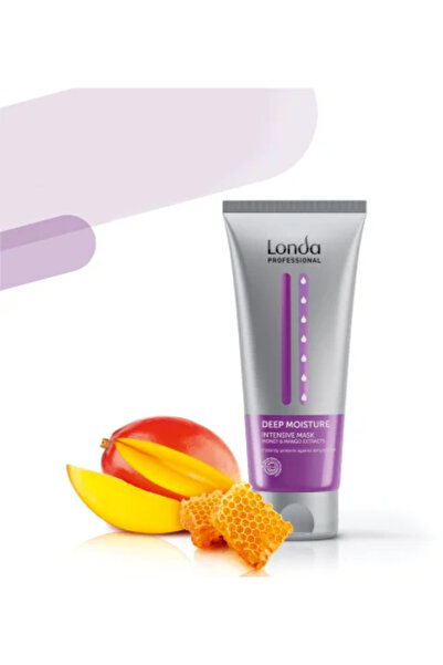 Londa Professional Σετ Βαθιάς Ενυδάτωσης για Ξηρά Μαλλιά - Σαμπουάν 250ml + Μαλακτικό 250ml + Θεραπεία 20