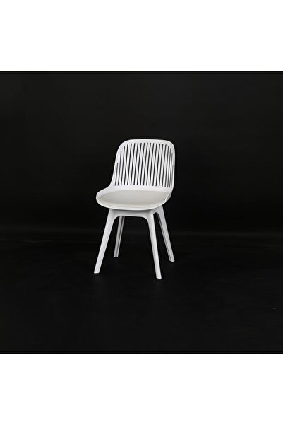 DEC13 Stylish single chair with a modern design