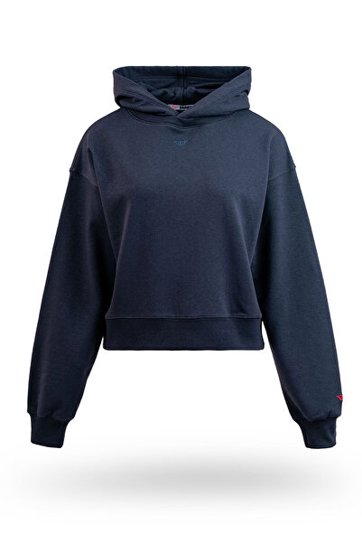 Tarrzzcom Dream Hooded Women's Sweatshirt