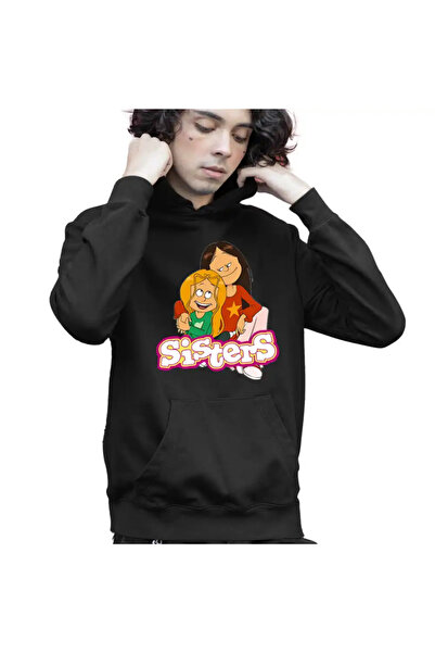 OEM Hanorac Copii Baieti Surorile Aventuri The Sisters