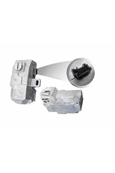 BRENET Emulator de blocare a direcției pentru Land Rover / Range Rover 2010–2020 (Discovery 4, 5, Evoque)