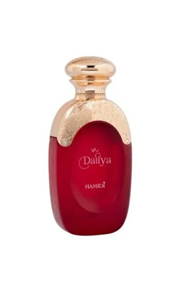 Hamidi عطر داليا النسائي أو دو بارفان - 100 مل