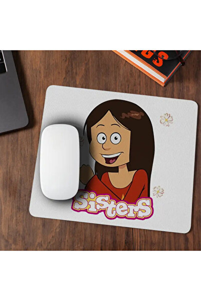 OEM Mousepad Wendy The Sisters Drawings