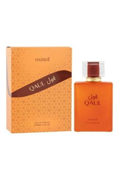 Hamidi Qoul Eau de Parfum Unisex by - 100ml