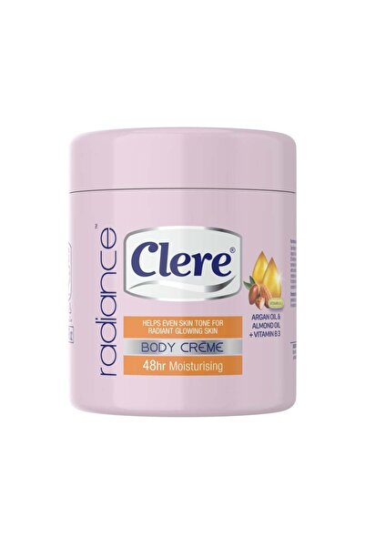 Clere Shea Butter Body Cream 400 ml C423 -