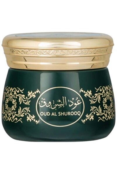 Hamidi Hameed's Shoura Oud Perfume - 40g