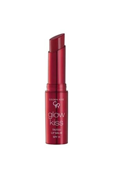 Golden Rose مرطب الشفاه الملون جلو كيس جولدن روز - 02
