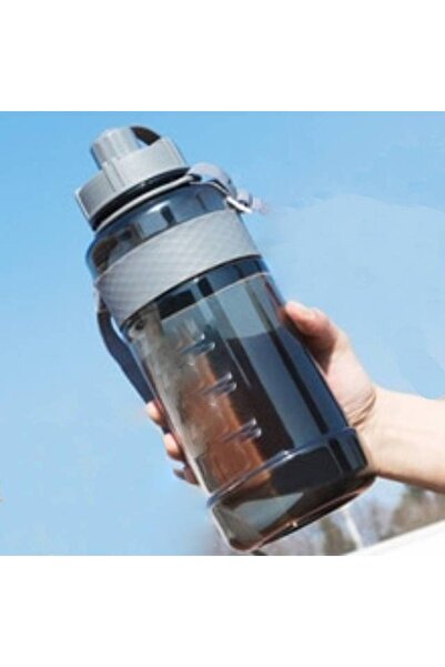 CILLE Large Capacity Portable Sports Water Bottles For Outdoor Activities 1 l 3 l