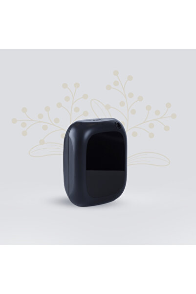 Lucida Pro Max Smart X 200 Scent Diffuser – Elegant Black