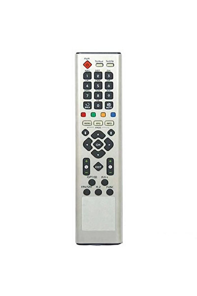 Botech BT-100 HD BT-800 HD Uydu Alıcı Kumandası