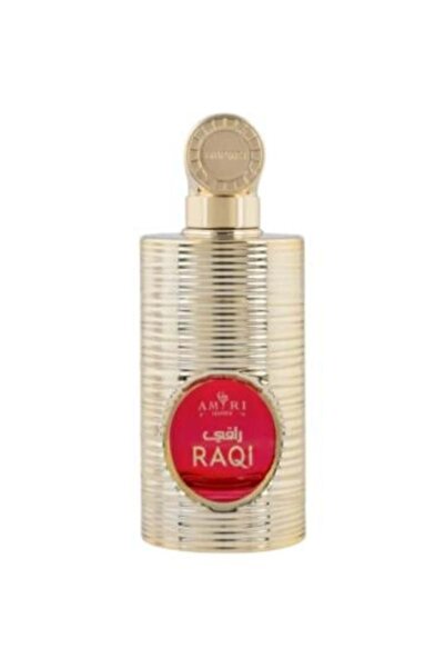 Hamidi Raqi Unisex Perfume by Hamdi - 100 ml
