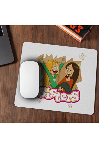 OEM Mousepad The Sisters Wendy Vacation