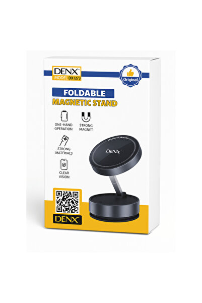 Denx Foldable magnetic stand from M/DX1273