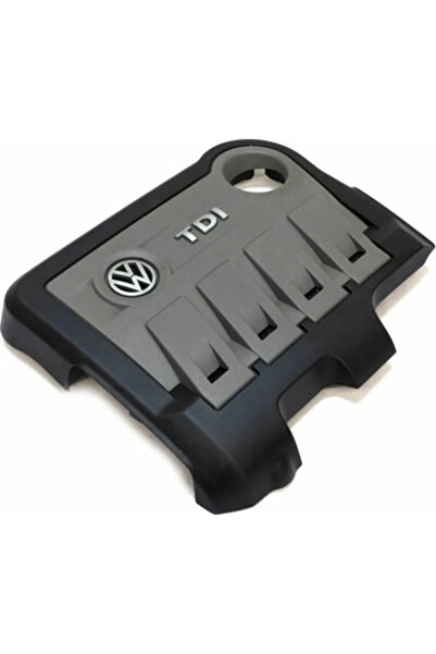 Wisco 1114159-00 MOTOR KORUMA KAPAGI UST VW CADDY PASSAT JETTA GOLF6 1.6TDI