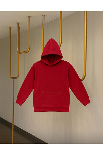 vera kids Hooded sweatshirt