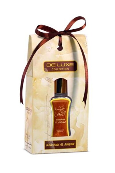 Hamidi White Wood Deluxe Collection Perfume - 24ml