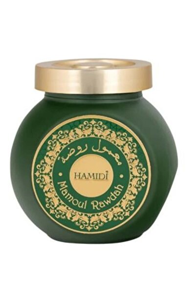 Hamidi Hamdi Rawda Maamoul Fragrance - 50 g