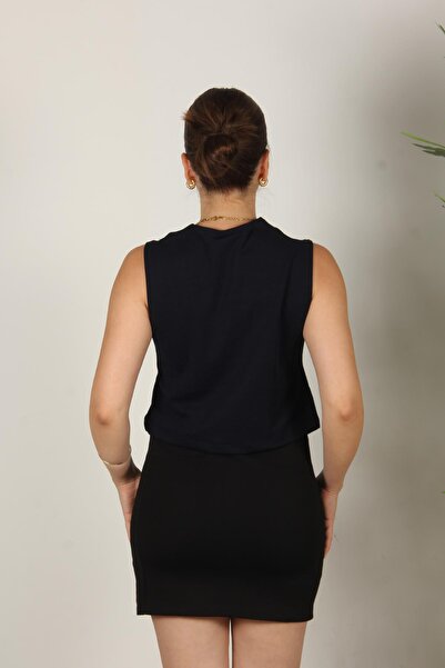 Mckanzie 5971 (5903) ornamented pocket venetian vest