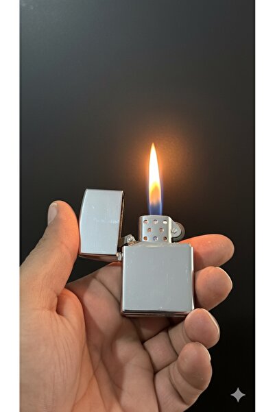 craftlinea Lüx Gazlı Çakmak