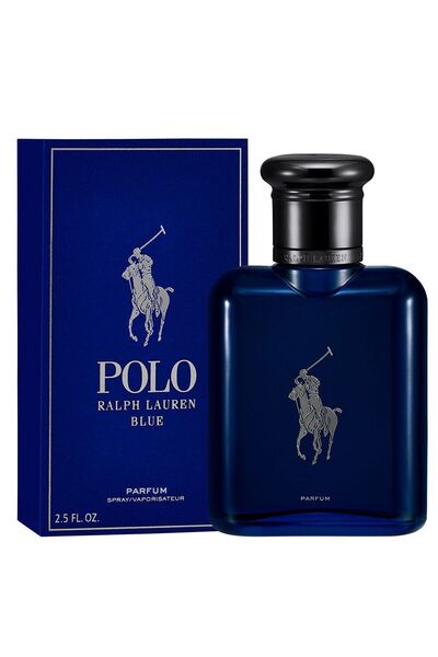 Ralph Lauren Parfum pentru bărbați Polo Blue EDP 75 ml