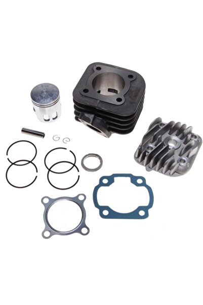 Garden Parts Set motor scuter Yamaha, Aprilia 80cc 2T