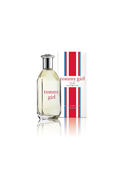 Tommy Hilfiger Parfum de damă Tommy Girl EDT 50 ml
