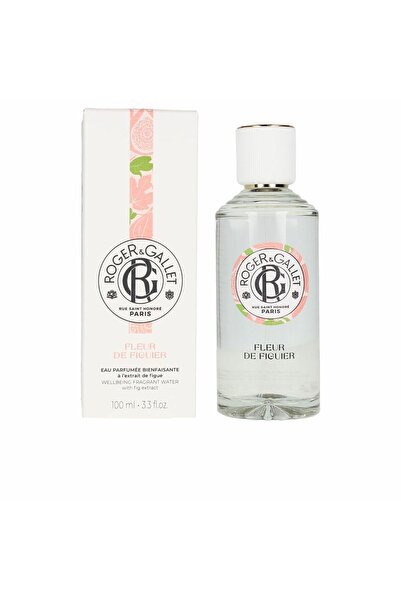 Roger&Gallet Unisex Perfume Roger & Gallet Fleur de Figuier EDT 100 ml