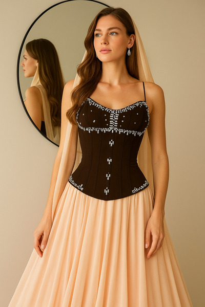 Ron Classic evening dress