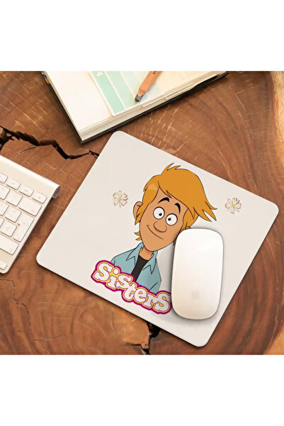 OEM Mousepad The Sisters Maxence The Sisters Max Childhood Drawings