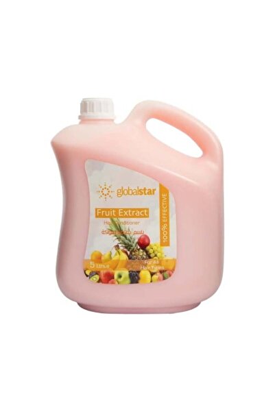 Globalstar بلسم جلوبال ستار فروت 5 لتر