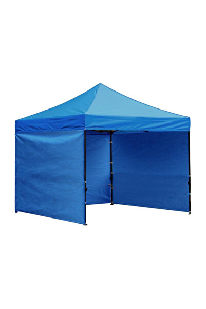 KlaussTech Σκηνή Pavilion 3 Τοίχων, Klausstech 3 X 3 M, Σχεδιασμένη για τον Κήπο, Παρέχει Σκιά