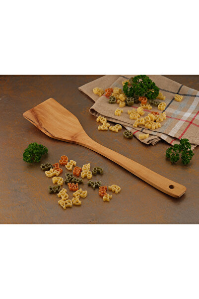 DEPPOSITE ملعقة خشبية