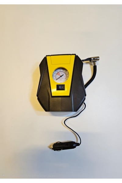 Denx Air pump for car tires