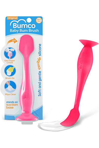Baby Bum Brush بومكو بينك