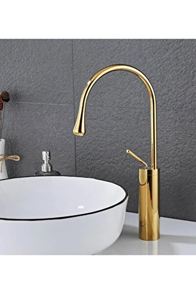 Prima Gold Milano Çanak Lavabo Bataryası