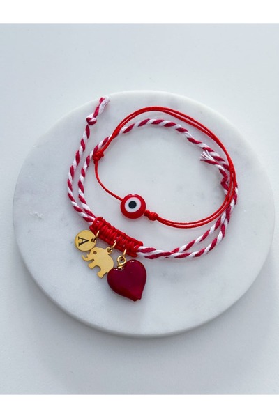 CHARMLUCKY Charm Martenicha