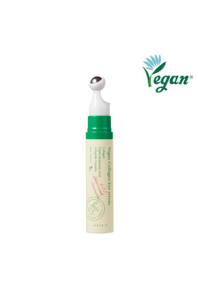 Xsy سيروم AXISY النباتي للعين بالكولاجين 10 مل
