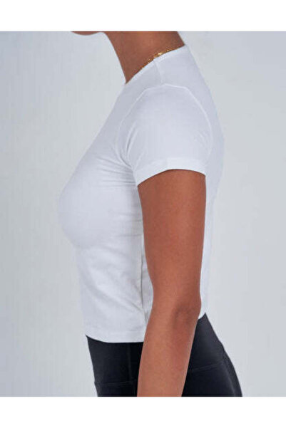 AYA mws003-basic-half-sleeve-narrow-cut