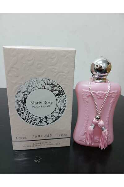 Rose عطر روز 100مل