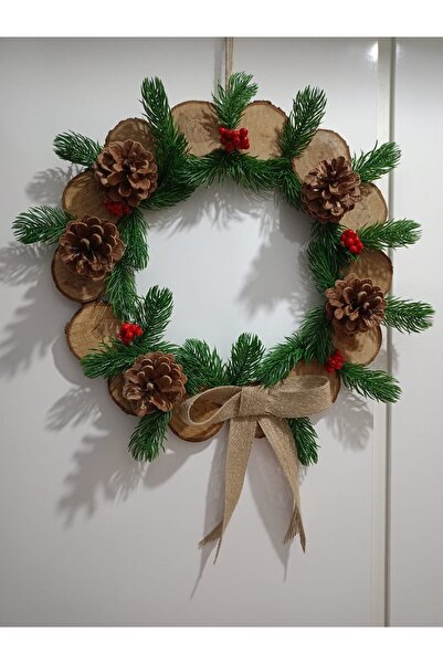 Yumak Dekor Grup Kapı süsü