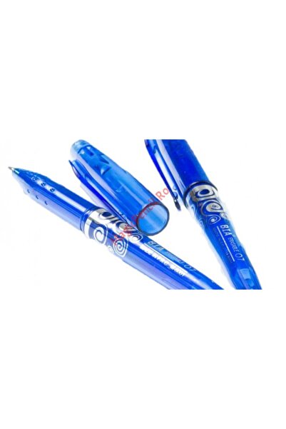 victiny Stilou cu fir ștergător 0,7 mm, BIA