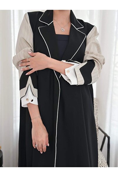 AYA حامل كريب خفيف مع نصف غطاء جاكار