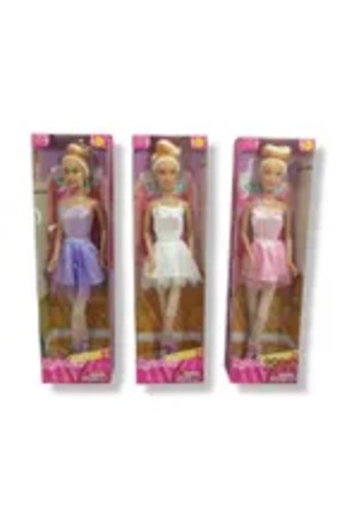 OEM Defa Lucy Doll, Ballerina, 32 x 9 x 4.5 cm
