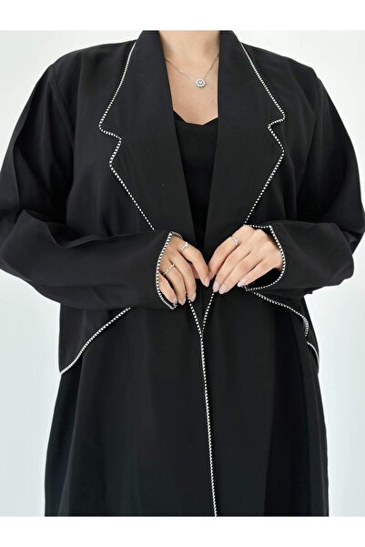 AYA حرير ياباني مع نصف غطاء مطاطي