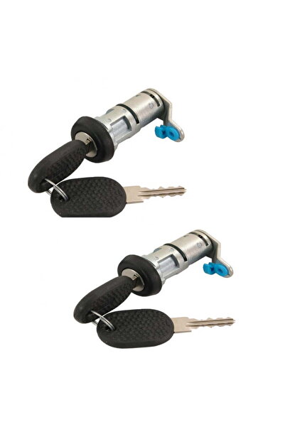 BRENET Set cilindri încuietoare uși pentru Iveco Daily 2 (01.1999-04.2006) - ...