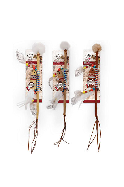 Afp Dream Catcher - Plush Toy Fishing Rod (Mstzn)
